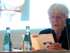 20150929 Villa Esche Inge Heym