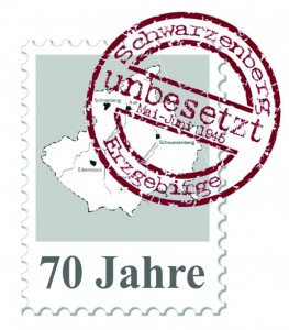 Logo 70 Jahre Unbesetzt