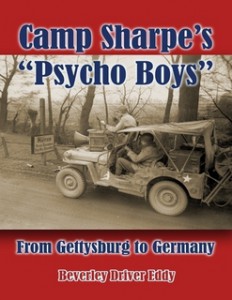 20150600 Cover Camp Sharpes Psycho Boys