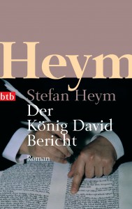 Der Koenig David Bericht von Stefan Heym